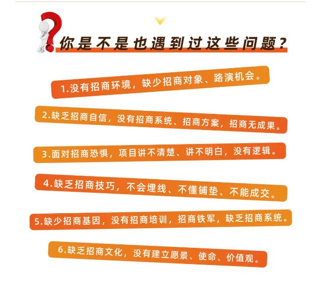 好课分享：王昕引爆招商，流量是一切生意的本质插图