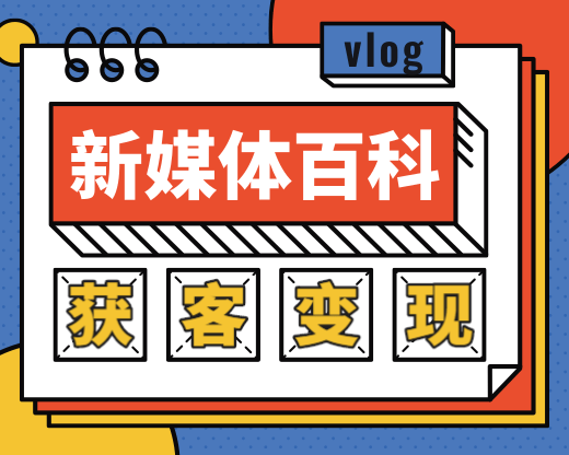 新媒体百科全书，手把手教会你玩转新媒体，快速搞定获客和变现插图